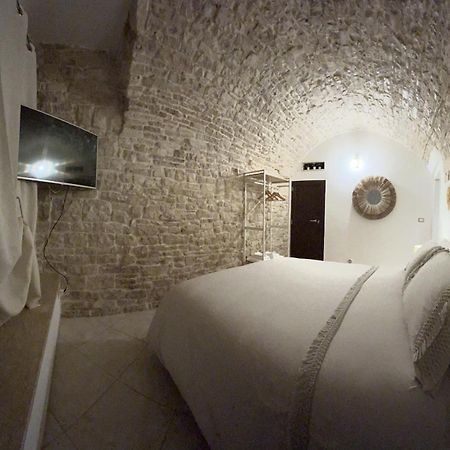 Dimora Barone Villa Bitetto Bagian luar foto