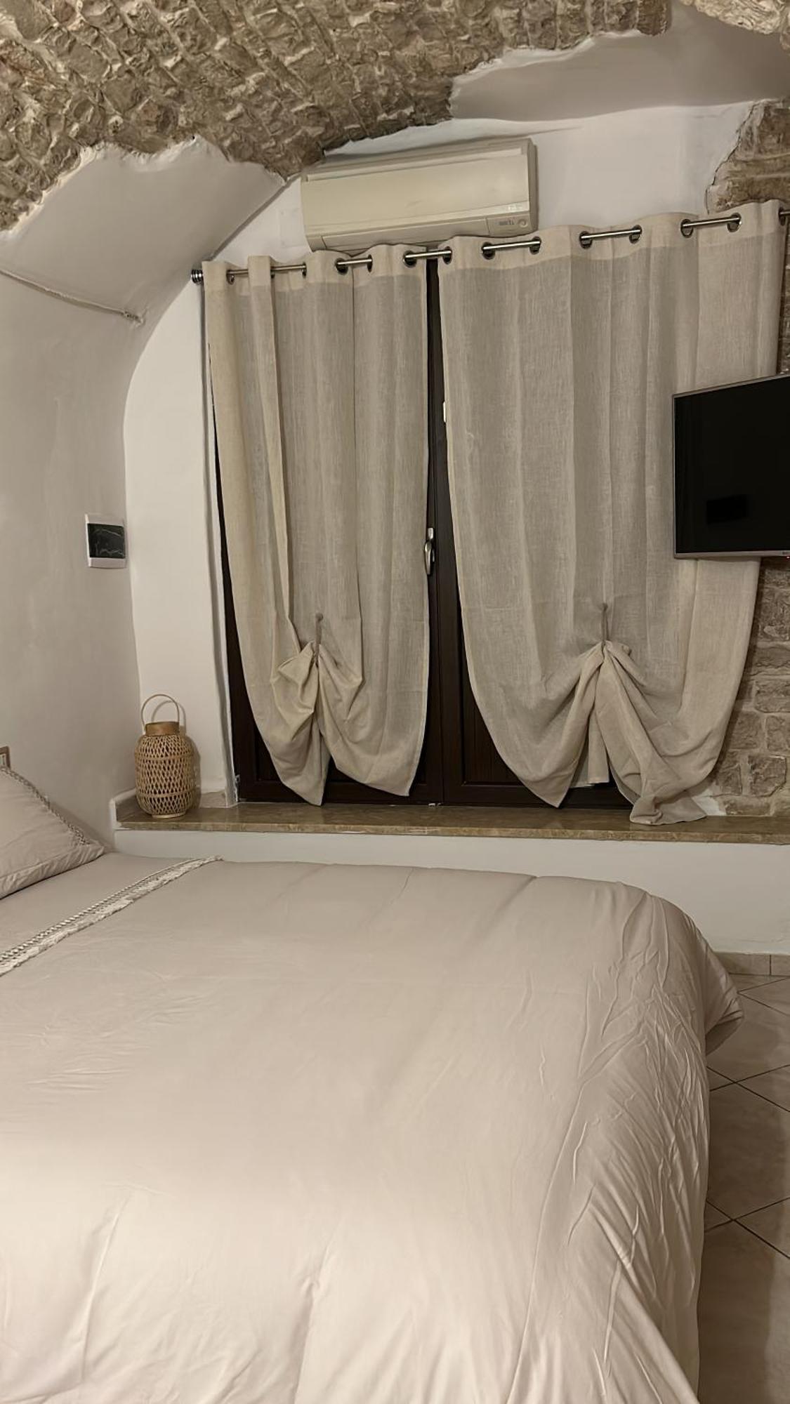 Dimora Barone Villa Bitetto Bagian luar foto