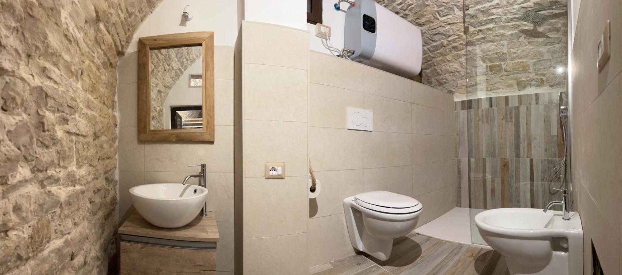 Dimora Barone Villa Bitetto Bagian luar foto