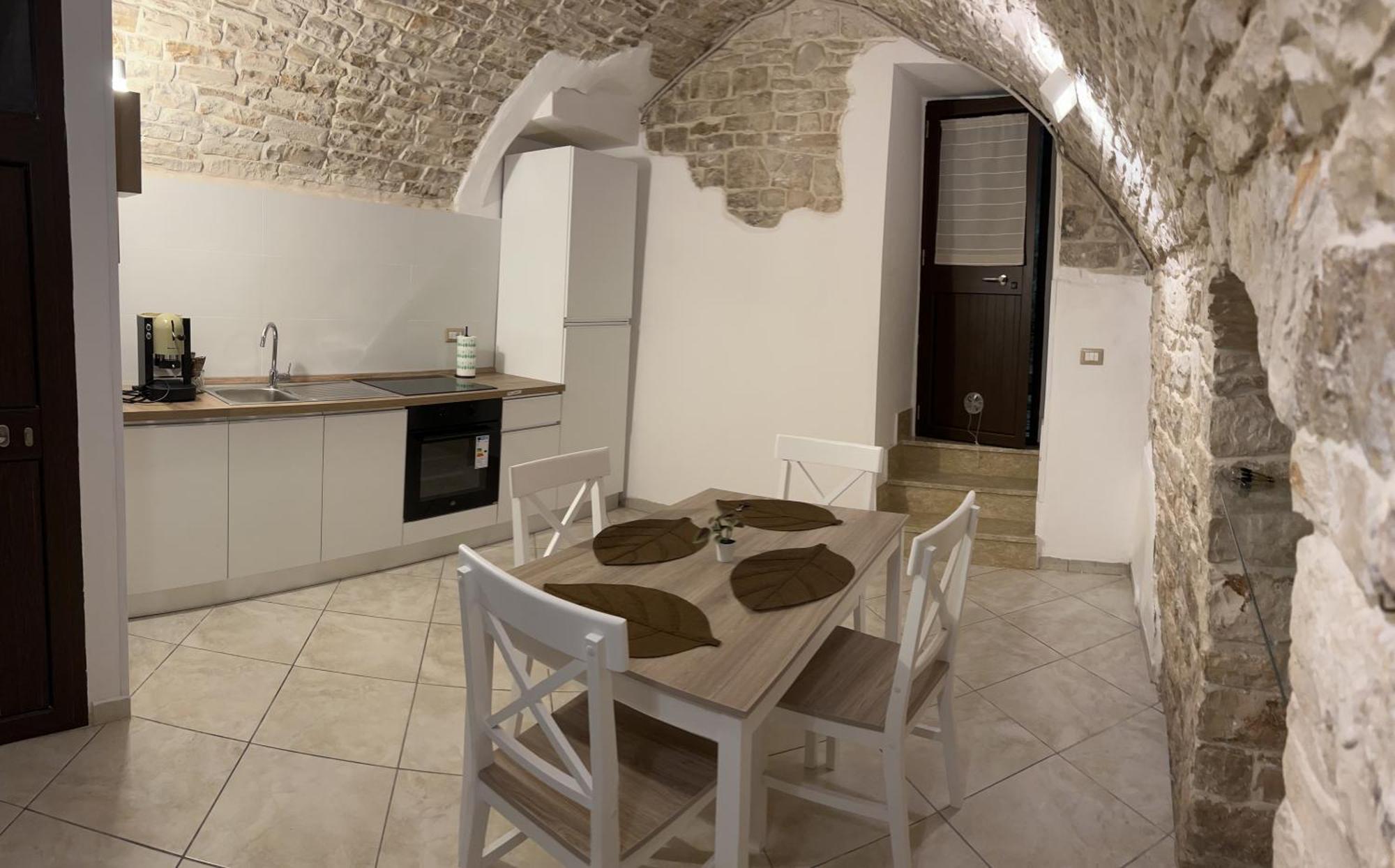 Dimora Barone Villa Bitetto Bagian luar foto