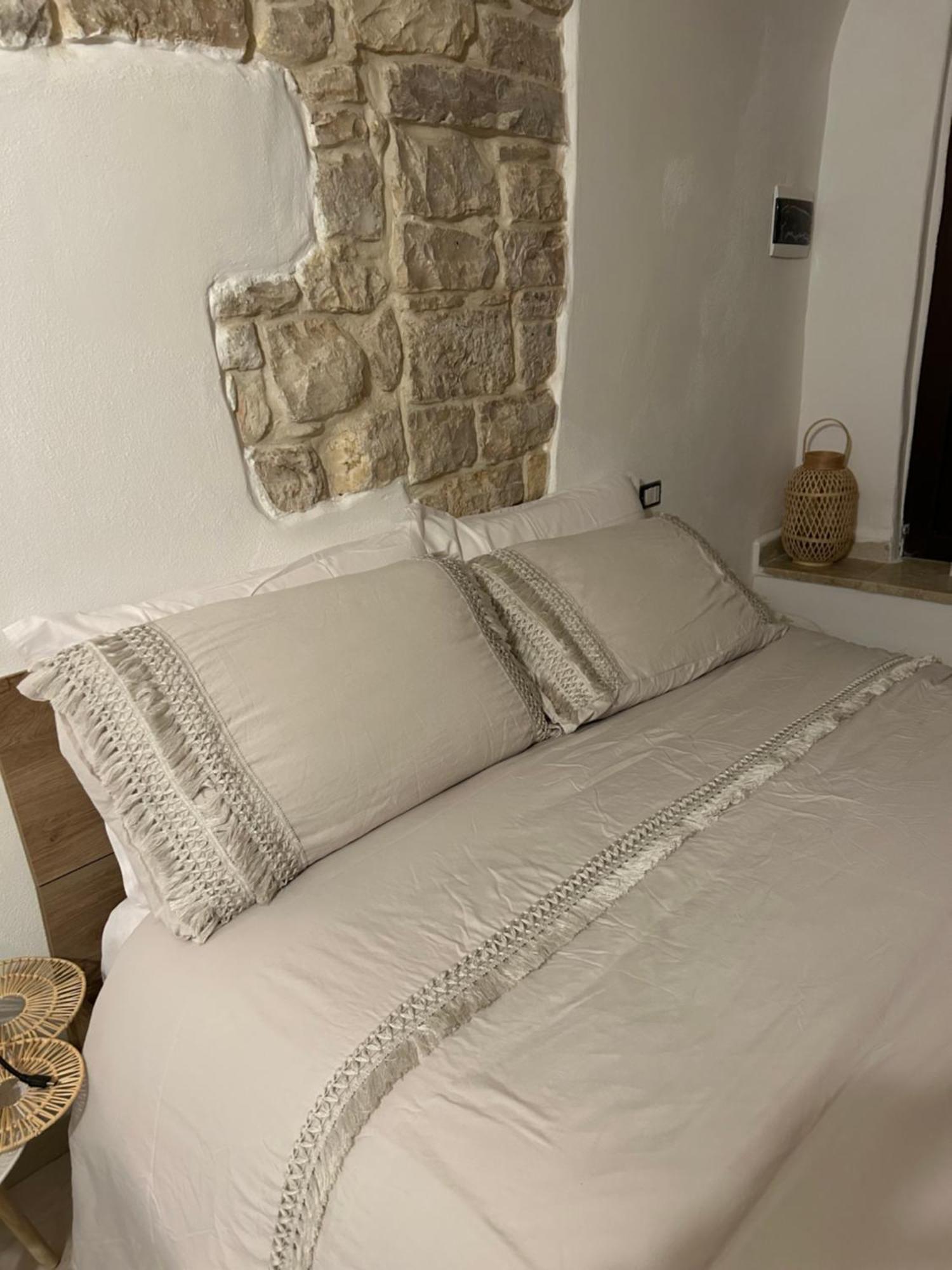 Dimora Barone Villa Bitetto Bagian luar foto