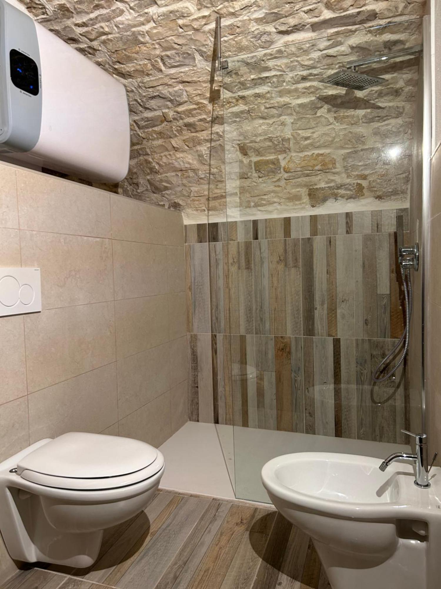 Dimora Barone Villa Bitetto Bagian luar foto