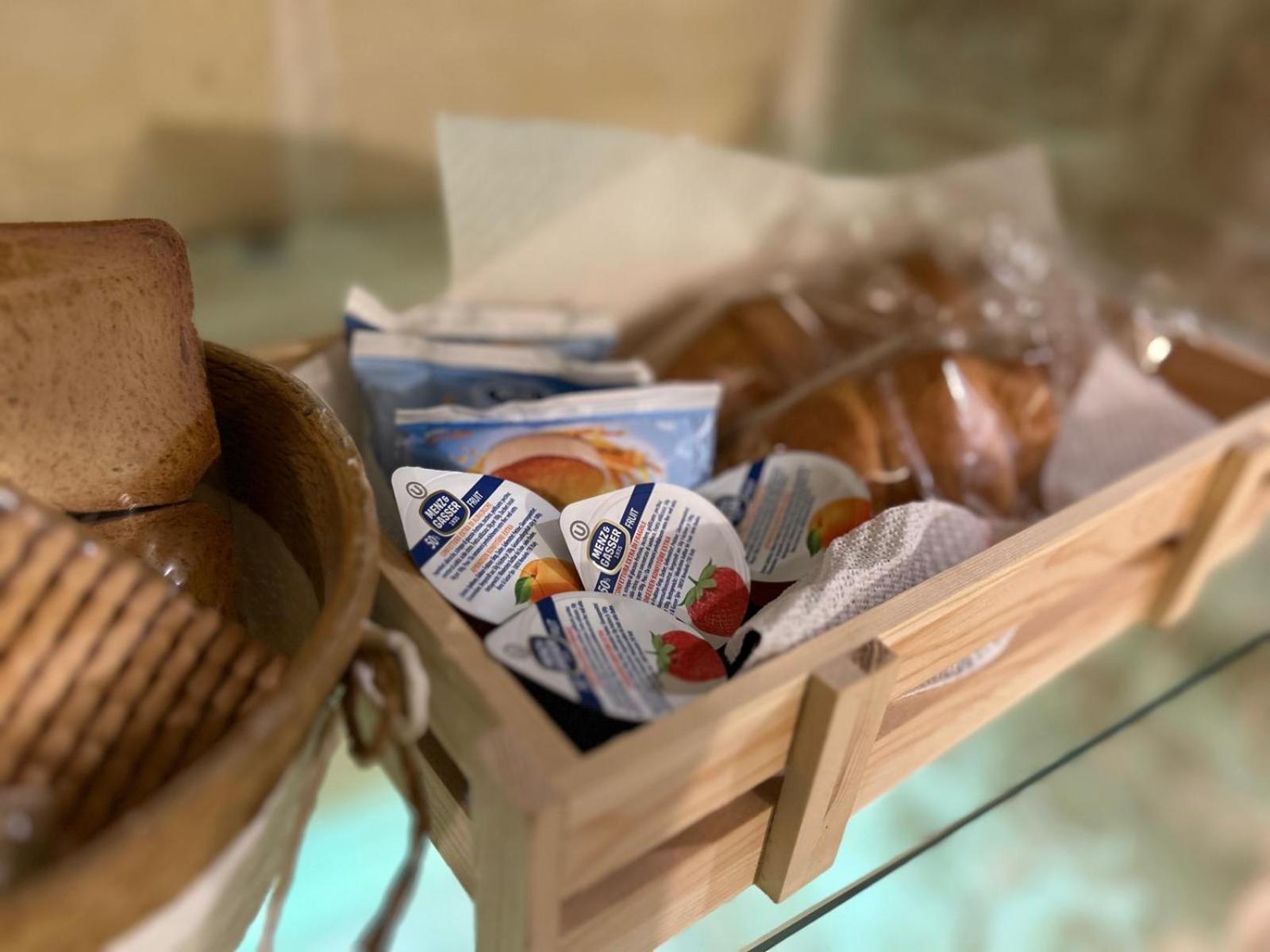 Dimora Barone Villa Bitetto Bagian luar foto
