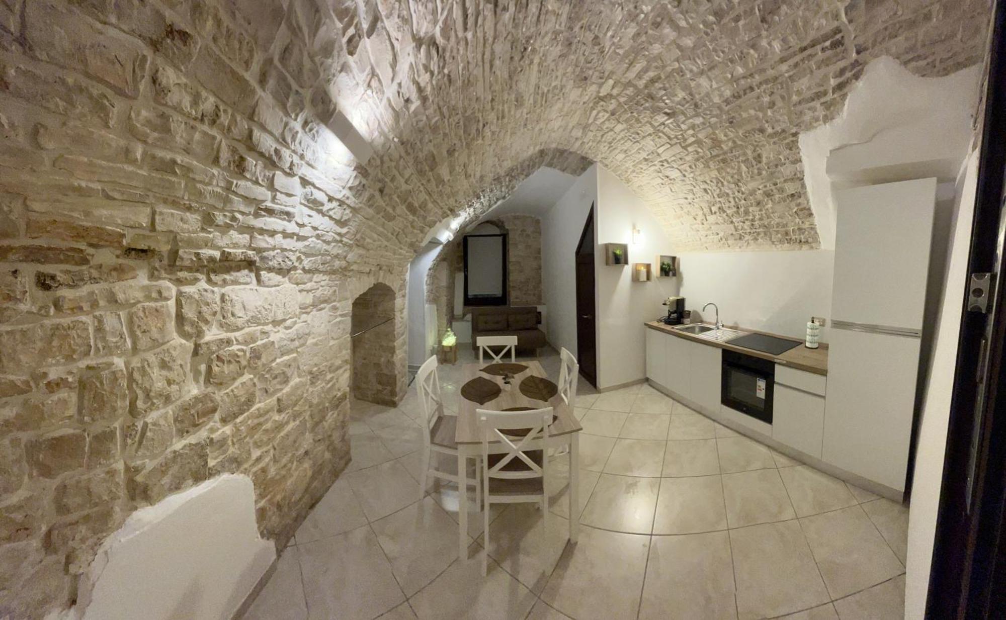 Dimora Barone Villa Bitetto Bagian luar foto